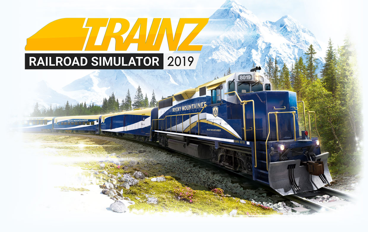 trainz simulator 3